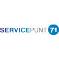 Servicepunt 71